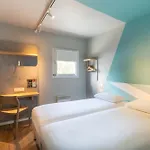 Ibis Budget Nantes Luce - Renove 2*