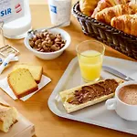 Ibis Budget Nantes Luce - Renove Hotel