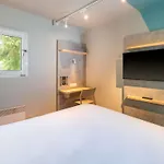 Ibis Budget Nantes Luce - Renove 2* سانت لوسي سور لوار