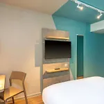 Ibis Budget Nantes Luce - Renove فندق