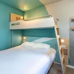 فندق Ibis Budget Nantes Luce - Renove