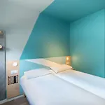 Ibis Budget Nantes Luce - Renove فندق