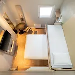 Отель Ibis Budget Nantes Luce