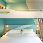 Ibis Budget Nantes Luce - Renove فندق 2*