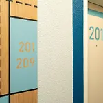 Отель Ibis Budget Nantes Luce 2*