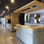 Ibis Budget Nantes Luce - Renove سانت لوسي سور لوار