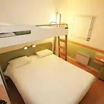 فندق Ibis Budget Nantes Luce - Renove 2*