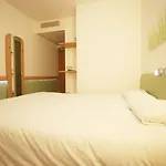 Ibis Budget Nantes Luce Сент-Люс-Сюр-Луар