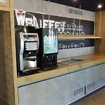 Ibis Budget Nantes Luce Отель 2*