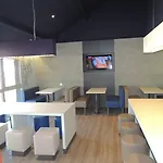 Ibis Budget Nantes Luce 2* Сент-Люс-Сюр-Луар