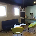 Ibis Budget Nantes Luce - Renove Hotel 2*
