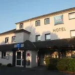 Ibis Budget Nantes Luce - Renove فندق سانت لوسي سور لوار