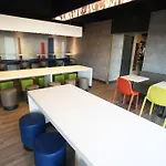 Ibis Budget Nantes Luce - Renove Sainte-Luce-sur-Loire