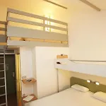 Ibis Budget Nantes Luce - Renove 2* سانت لوسي سور لوار