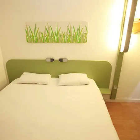 Ibis Budget Nantes Luce - Renove Hotel Sainte-Luce-sur-Loire