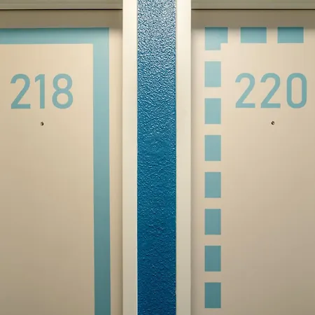 Ibis Budget Nantes Luce - Rénové Hotel Sainte-Luce-sur-Loire