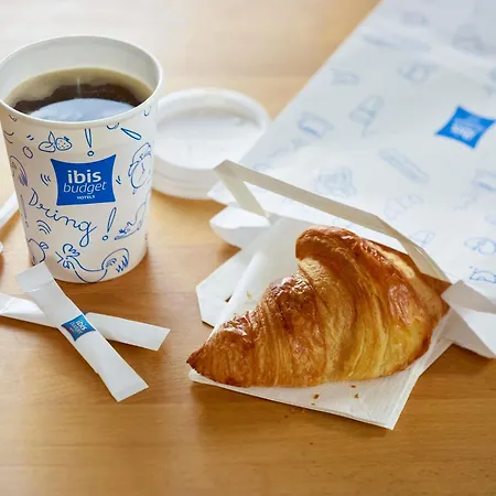 Ibis Budget Nantes Luce Отель 2*