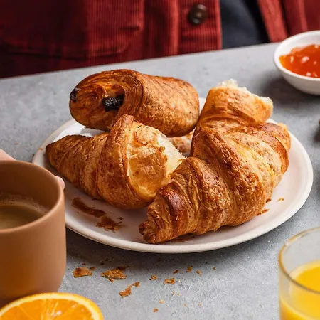 Ibis Budget Nantes Luce Сент-Люс-Сюр-Луар