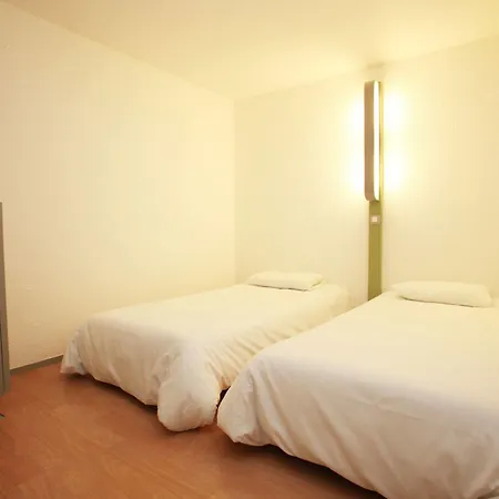 Ibis Budget Nantes Luce - Renove