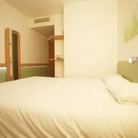 Ibis Budget Nantes Luce - Renove Sainte-Luce-sur-Loire