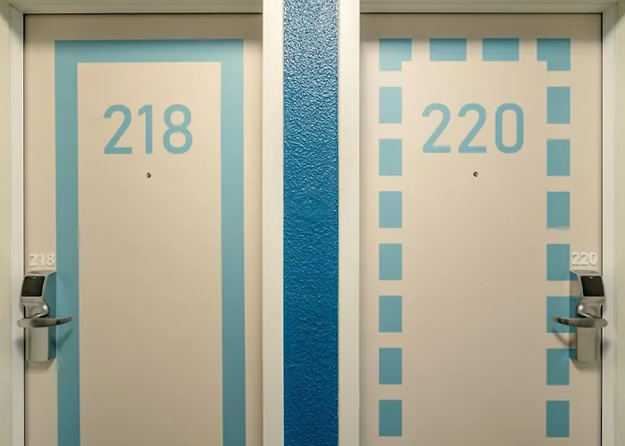 Ibis Budget Nantes Luce - Renove Hotel Sainte-Luce-sur-Loire