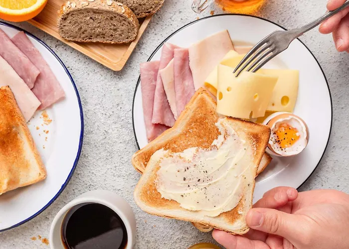 Ibis Budget Nantes Luce - Renove Hotel