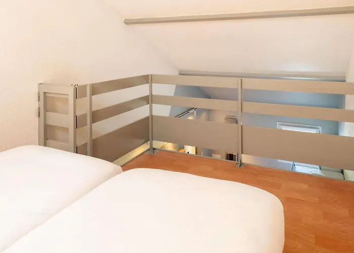 Ibis Budget Nantes Luce - Renove Sainte-Luce-sur-Loire