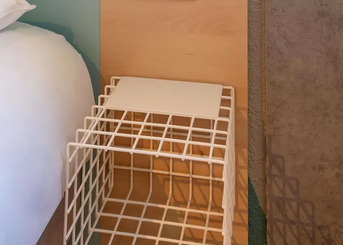 Hotel Ibis Budget Nantes Luce - Renove Sainte-Luce-sur-Loire